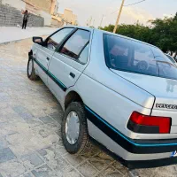 پژو 405|خودرو سواری و وانت|اصفهان, بهارستان|دیوار