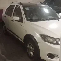 کوئیک مدل ۱۴۰۰ بی رنگ ۵۳ هزارتا کار
