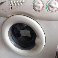 لباسشویی تمام اتوماتیک مرسی