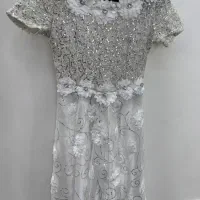 پیراهن مجلسی