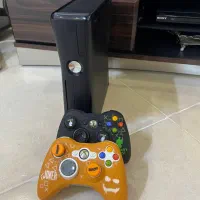 Xbox 360 ایکس باکس ۳۶۰