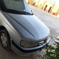 پژو پارس|خودرو سواری و وانت|خاش, |دیوار