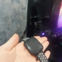 اپل واچ سری ۸ سایز ۴۵