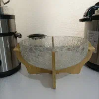 ظرف میوه خوری آب گز