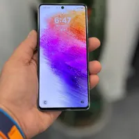 Samsung A73 256G 5G|موبایل|تهران, میرداماد|دیوار