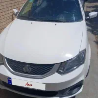 ساینا دوگانه کارخانه مدل ۱۴۰۳ درحد صفر