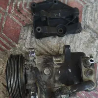 کمپرسور تیپ یک و دو 206 اروپایی