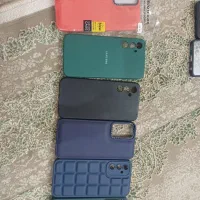 ۵ عدد کاور a34و دو عدد کاور 52a