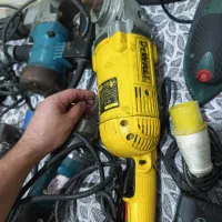 ابزار آلمانی و ژاپنی استوک اصل