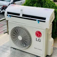 کولرگازی زیر قیمت بازار