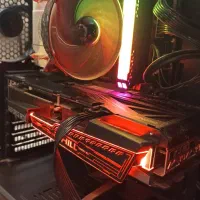 کیس گیمینگ i5 نسل 12