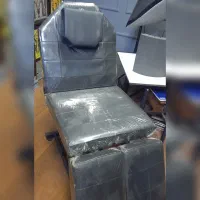 آرم رست و صندلی تابوره