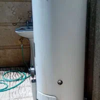 آبگرمکن مخزنی سنگر کار