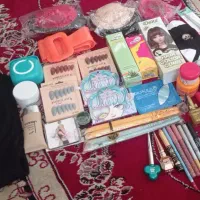 لوازم آرایشی و بهداشتی