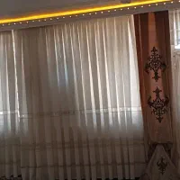 پرده|پرده، رانر، رومیزی|کوهدشت, |دیوار