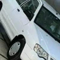 پراید ۱۳۲مدل ۸۹