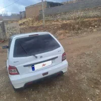 هاچبک|خودرو سواری و وانت|ارومیه, |دیوار