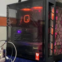 سیستم اسمبل شده