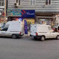 استخدام پستچی دارای خودرو وانت مسقف یا سواری صندوق