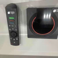 اندروید باکس NetBox Shine