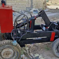 قیچی آرماتوربندی
