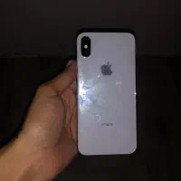 ایفون ایکس ۶۴
