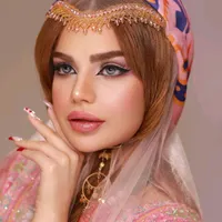 خدمات آرایشگری نصف قیمت|خدمات آرایشگری و زیبایی|شیراز, سعدیه شمالی|دیوار