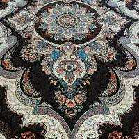 فرش نه متری و ....