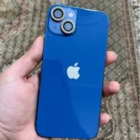 اپل iPhone 13 با حافظهٔ ۱۲۸ گیگابایت
