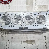 سرسیلندر نیسان سایپا استاندارد