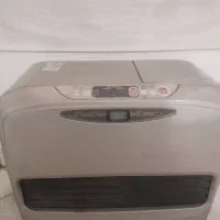 بخاری نفتی ژاپنی