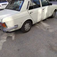 پیکان مدل ۸۲ فوقالعاده سالم