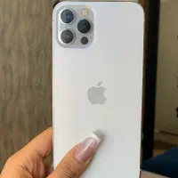 گوشی آیفون 12pro256Gپک اصلی بدون تعمیروبازشدگی