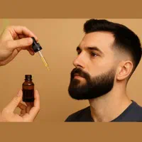 چیزیه که برای ریشت کم‌ داری