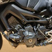 cb1300 mt9 gsx cbr|موتورسیکلت|تهران, خرمشهر|دیوار
