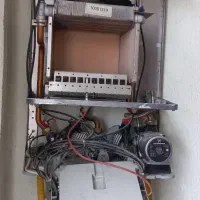 تعمیرات تخصصی و نصب انواع پکیج با ضمانت
