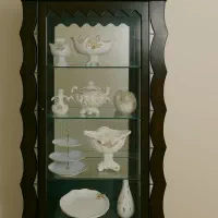 بوفه.گنجه