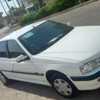 فروش پارس ۱۴۰۰ بکربکر