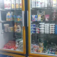 یخچال ایستاده