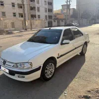 پژو پارس تیو ۵