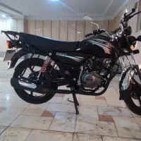 کی ال دی طرح باکستر