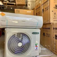 کولر گازی اوجنرال Kawasaki Japan