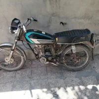 هندا 125