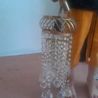 لوستر کریستالی