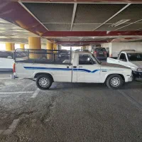 مزدا وانت 2000 ژاپن دوگانه کارخونه