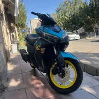 طرح ایروکس فول در حد