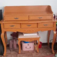 میزآرایش رنگ خاص دخترونه