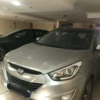 توسان ۲۰۱۵ . کم کارکرد .دو دیفرانسیل