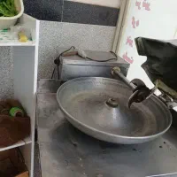 دستگاه سبزی خورکنی