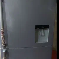 یخچال وفریزر
